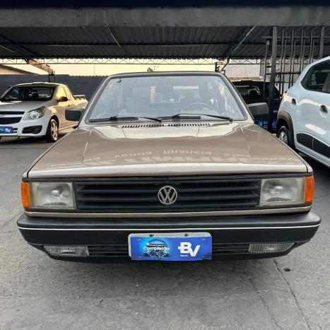 VOLKSWAGEN Gol 1.8 GL TURBO, Foto 8