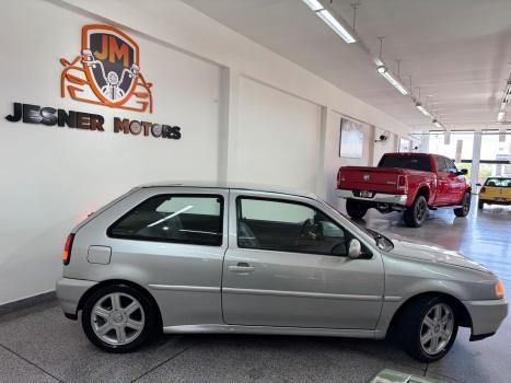 VOLKSWAGEN Gol 1.8 GLI, Foto 2