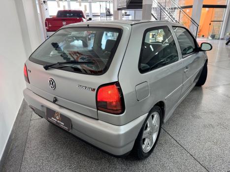 VOLKSWAGEN Gol 1.8 GLI, Foto 3