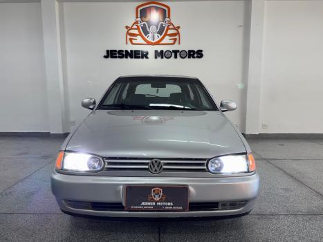 VOLKSWAGEN Gol 1.8 GLI, Foto 4