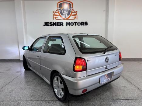 VOLKSWAGEN Gol 1.8 GLI, Foto 5