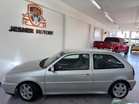 VOLKSWAGEN Gol 1.8 GLI, Foto 6