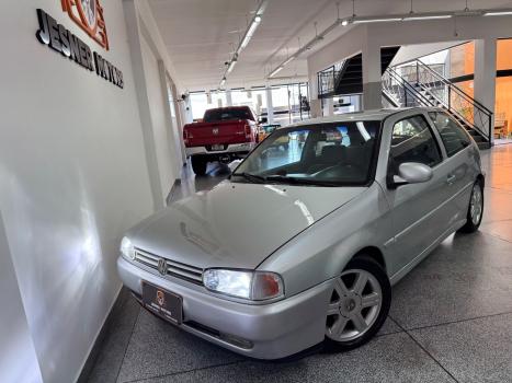 VOLKSWAGEN Gol 1.8 GLI, Foto 7