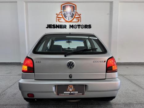 VOLKSWAGEN Gol 1.8 GLI, Foto 8