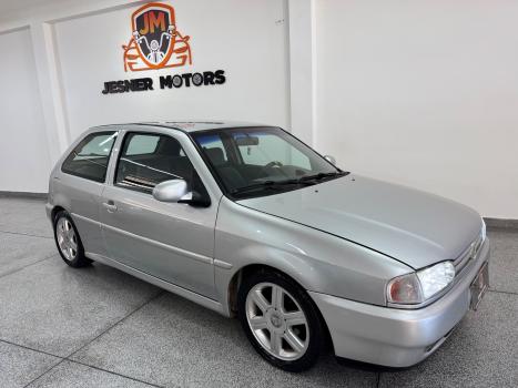 VOLKSWAGEN Gol 1.8 GLI, Foto 9