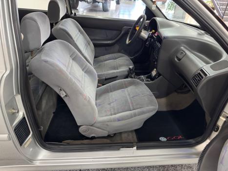 VOLKSWAGEN Gol 1.8 GLI, Foto 15