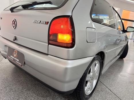 VOLKSWAGEN Gol 1.8 GLI, Foto 16