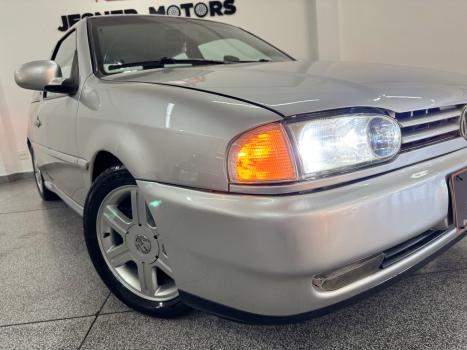 VOLKSWAGEN Gol 1.8 GLI, Foto 17