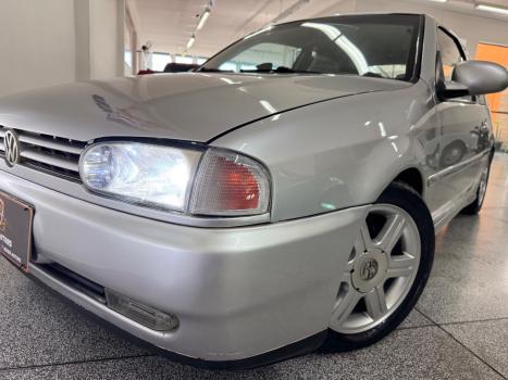 VOLKSWAGEN Gol 1.8 GLI, Foto 18