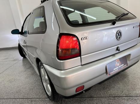 VOLKSWAGEN Gol 1.8 GLI, Foto 19