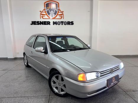 VOLKSWAGEN Gol 1.8 GLI, Foto 1