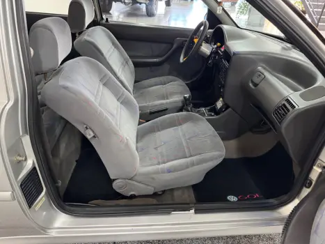 VOLKSWAGEN Gol 1.8 GLI, Foto 24