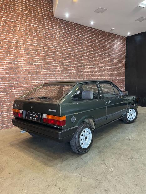 VOLKSWAGEN Gol 1.8 GL, Foto 2