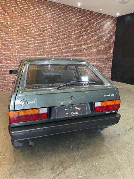 VOLKSWAGEN Gol 1.8 GL, Foto 3