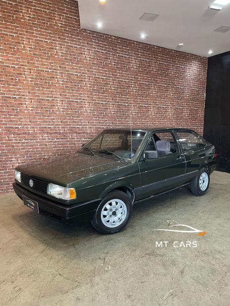 VOLKSWAGEN Gol 1.8 GL, Foto 4