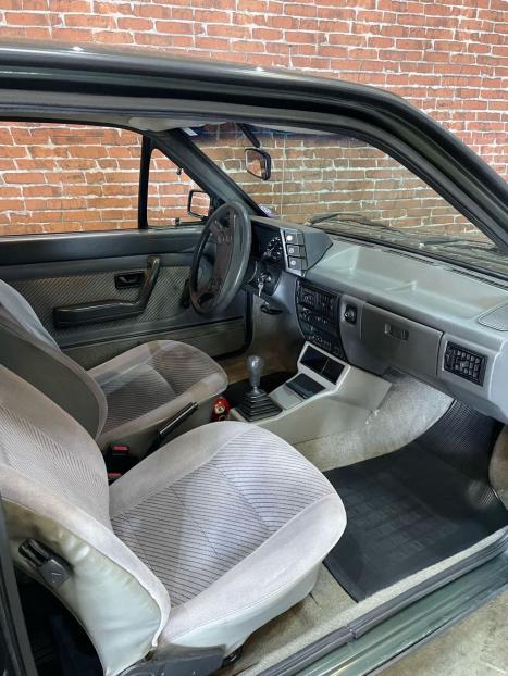VOLKSWAGEN Gol 1.8 GL, Foto 7