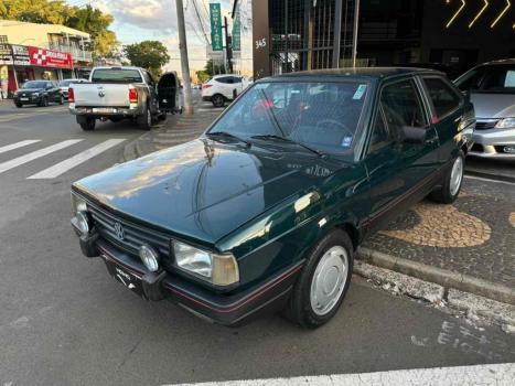 VOLKSWAGEN Gol 1.8 GTS, Foto 1