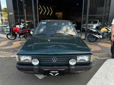 VOLKSWAGEN Gol 1.8 GTS, Foto 2