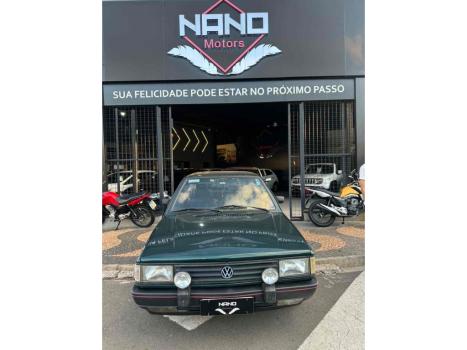 VOLKSWAGEN Gol 1.8 GTS, Foto 3