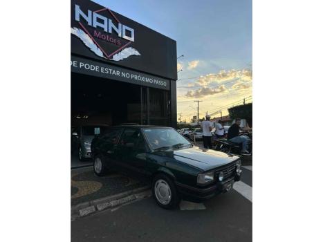 VOLKSWAGEN Gol 1.8 GTS, Foto 4