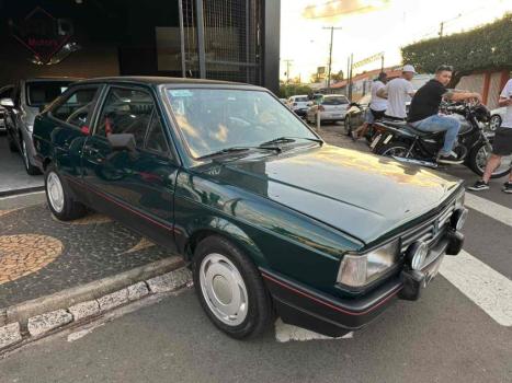 VOLKSWAGEN Gol 1.8 GTS, Foto 5