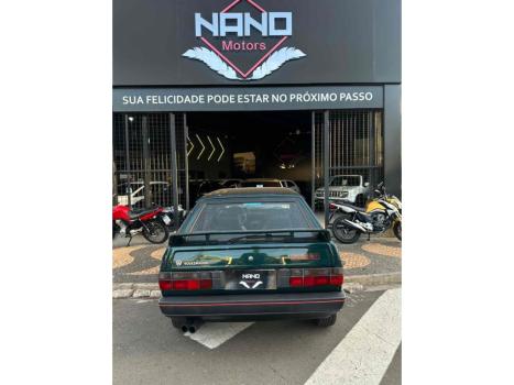 VOLKSWAGEN Gol 1.8 GTS, Foto 6