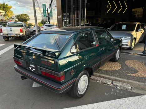 VOLKSWAGEN Gol 1.8 GTS, Foto 8