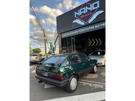 VOLKSWAGEN Gol 1.8 GTS, Foto 9
