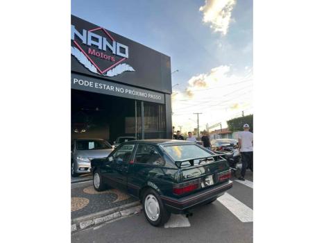 VOLKSWAGEN Gol 1.8 GTS, Foto 10
