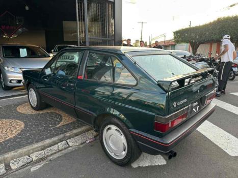 VOLKSWAGEN Gol 1.8 GTS, Foto 11