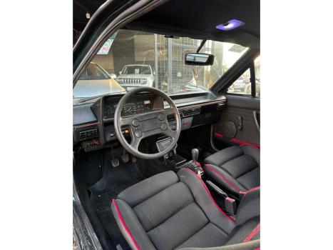 VOLKSWAGEN Gol 1.8 GTS, Foto 13