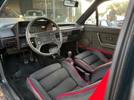 VOLKSWAGEN Gol 1.8 GTS, Foto 14