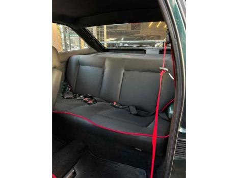 VOLKSWAGEN Gol 1.8 GTS, Foto 16