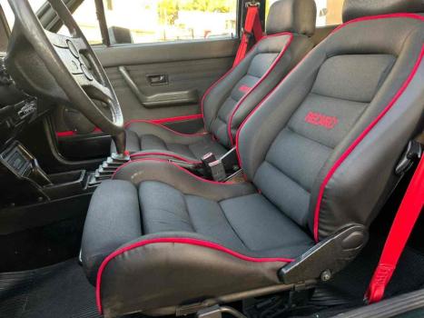 VOLKSWAGEN Gol 1.8 GTS, Foto 17