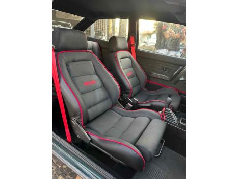 VOLKSWAGEN Gol 1.8 GTS, Foto 18