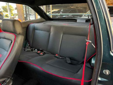 VOLKSWAGEN Gol 1.8 GTS, Foto 19