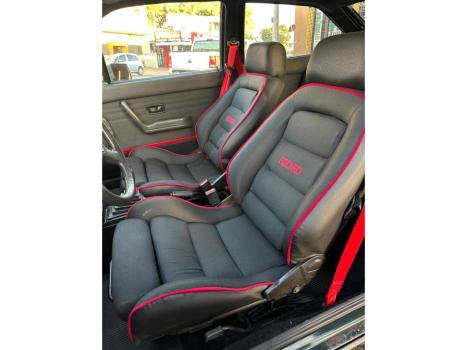VOLKSWAGEN Gol 1.8 GTS, Foto 20
