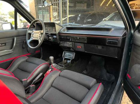 VOLKSWAGEN Gol 1.8 GTS, Foto 21