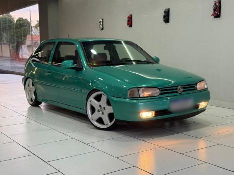 VOLKSWAGEN Gol 1.8 GLI, Foto 1