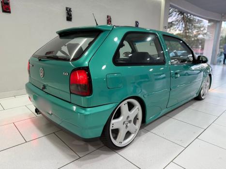 VOLKSWAGEN Gol 1.8 GLI, Foto 3