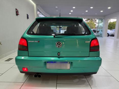 VOLKSWAGEN Gol 1.8 GLI, Foto 4