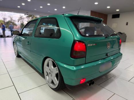 VOLKSWAGEN Gol 1.8 GLI, Foto 5