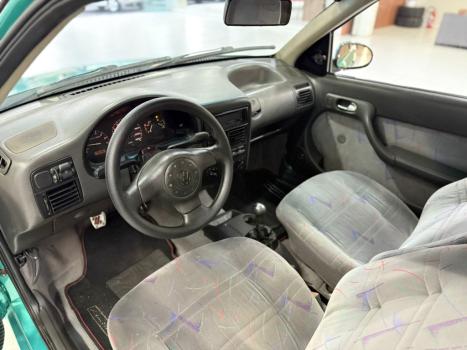 VOLKSWAGEN Gol 1.8 GLI, Foto 6