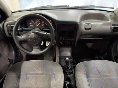 VOLKSWAGEN Gol 1.8 GLI, Foto 7