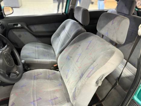VOLKSWAGEN Gol 1.8 GLI, Foto 8