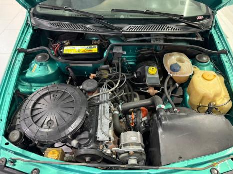 VOLKSWAGEN Gol 1.8 GLI, Foto 10