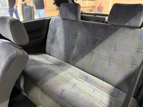 VOLKSWAGEN Gol 1.8 GLI, Foto 9