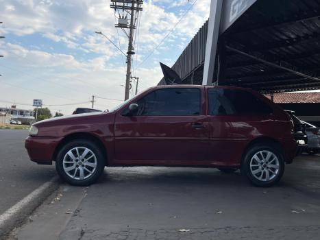 VOLKSWAGEN Gol 1.8 GLI, Foto 3