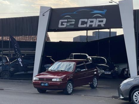 VOLKSWAGEN Gol 1.8 GLI, Foto 4