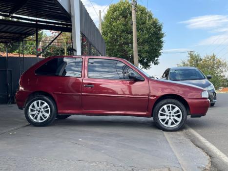 VOLKSWAGEN Gol 1.8 GLI, Foto 5